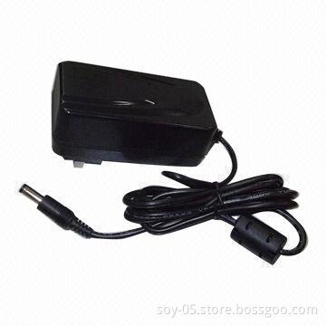 AC/DC Adapter, CCC with Coil